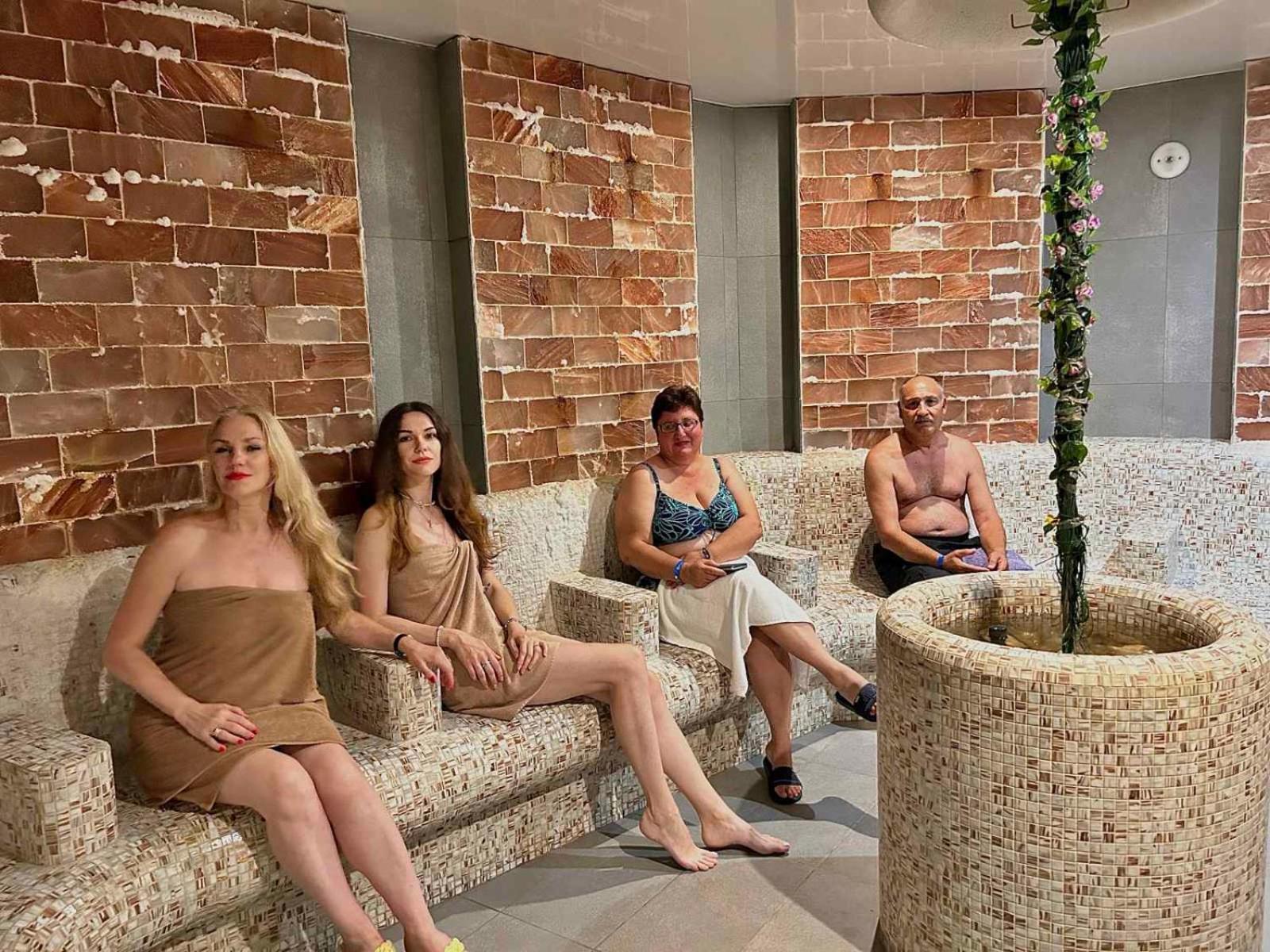 Hotel Allegra Balneo & Spa Zlate písky Exteriér fotografie